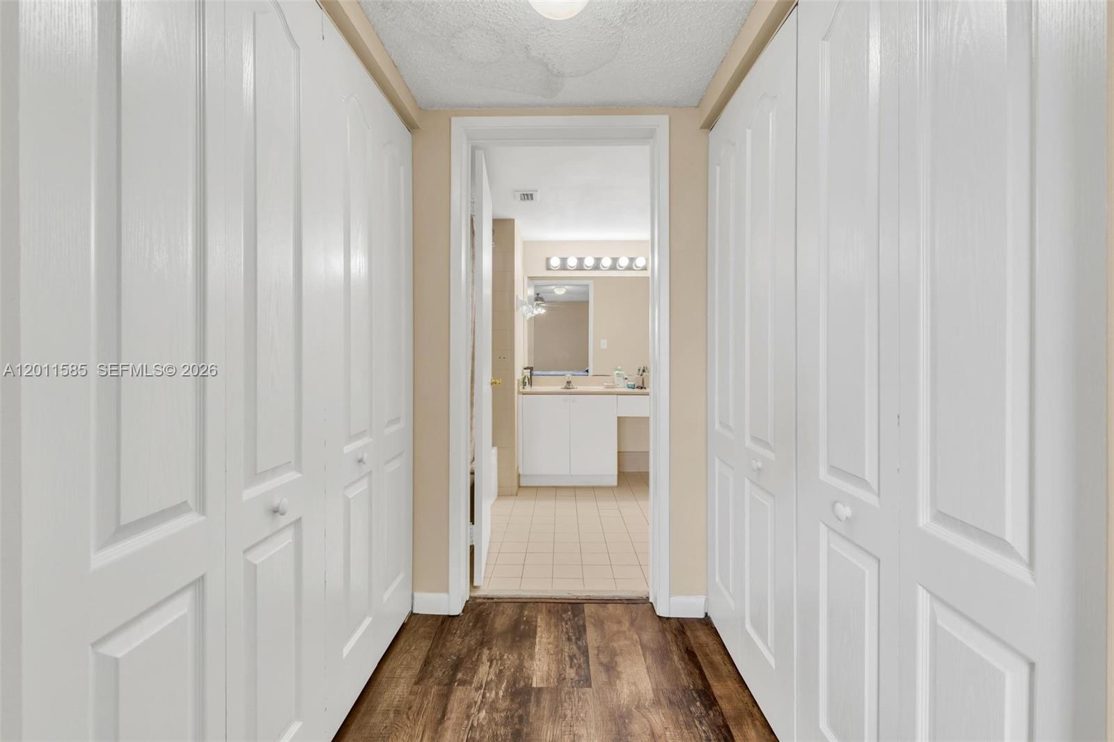 THE GREENS AT DORAL CONDO - Residential