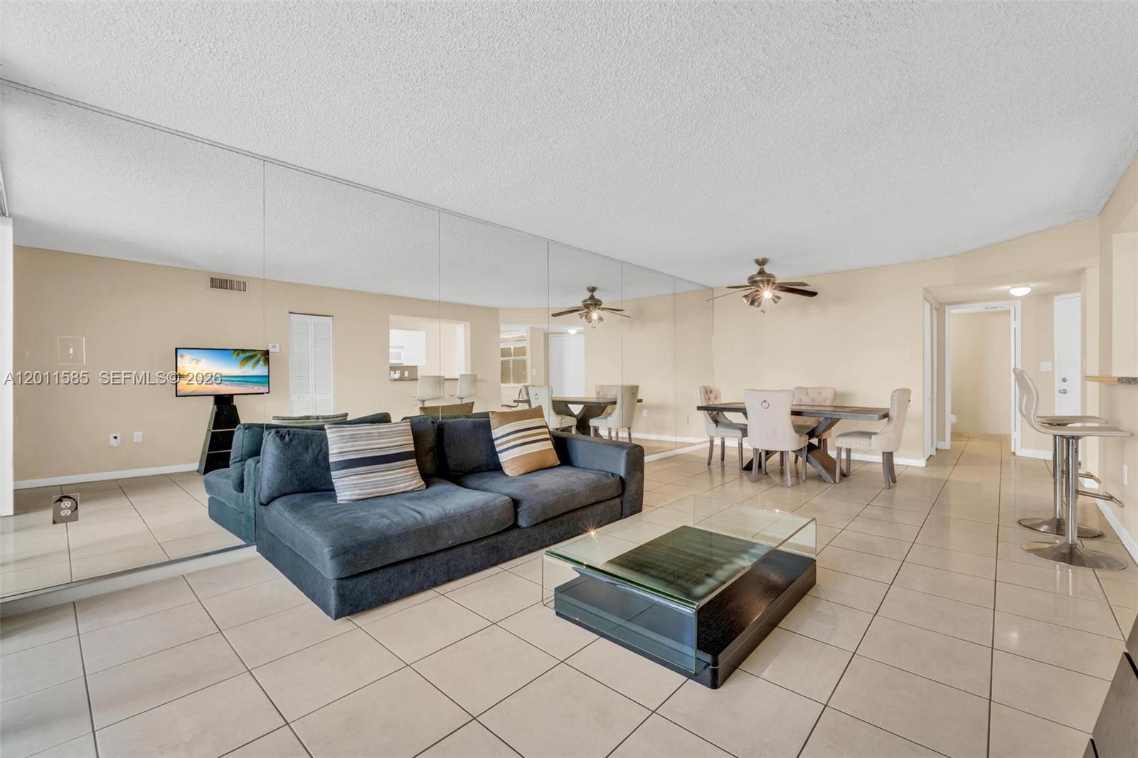 THE GREENS AT DORAL CONDO - Residential