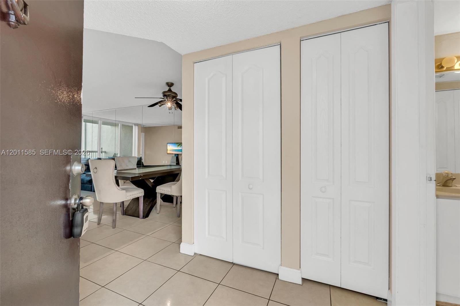 THE GREENS AT DORAL CONDO - Residential