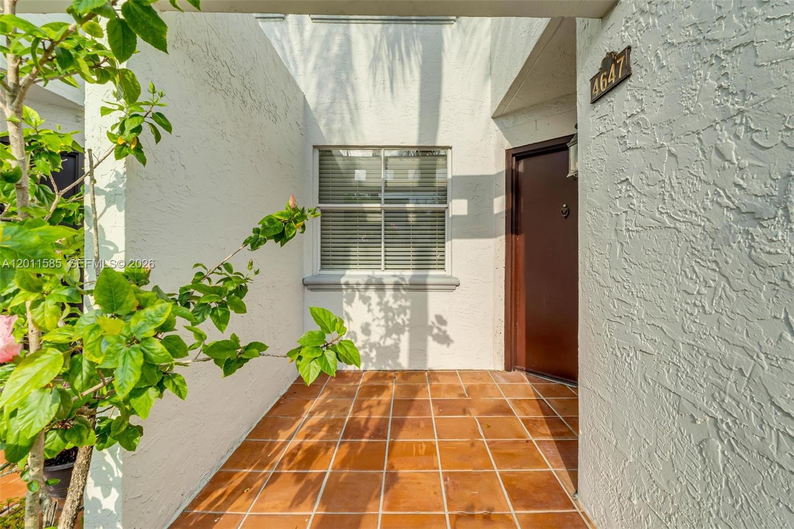 THE GREENS AT DORAL CONDO - Residential
