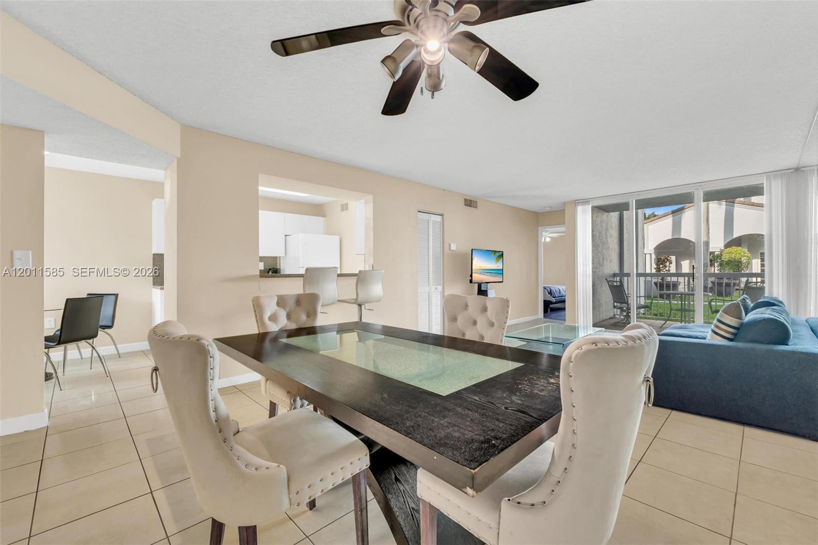 THE GREENS AT DORAL CONDO - Residential