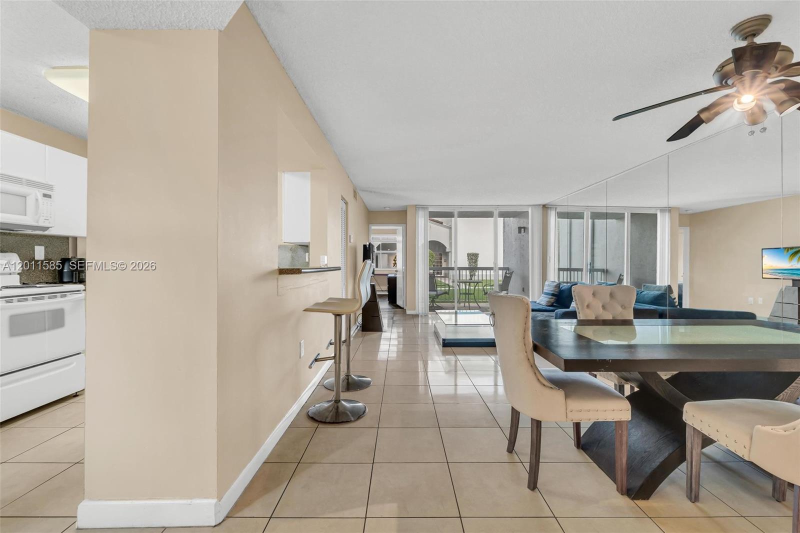THE GREENS AT DORAL CONDO - Residential