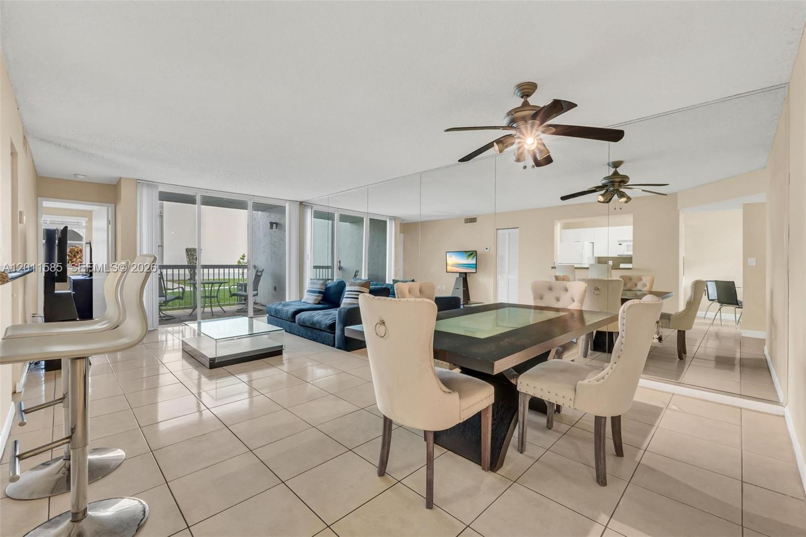 THE GREENS AT DORAL CONDO - Residential