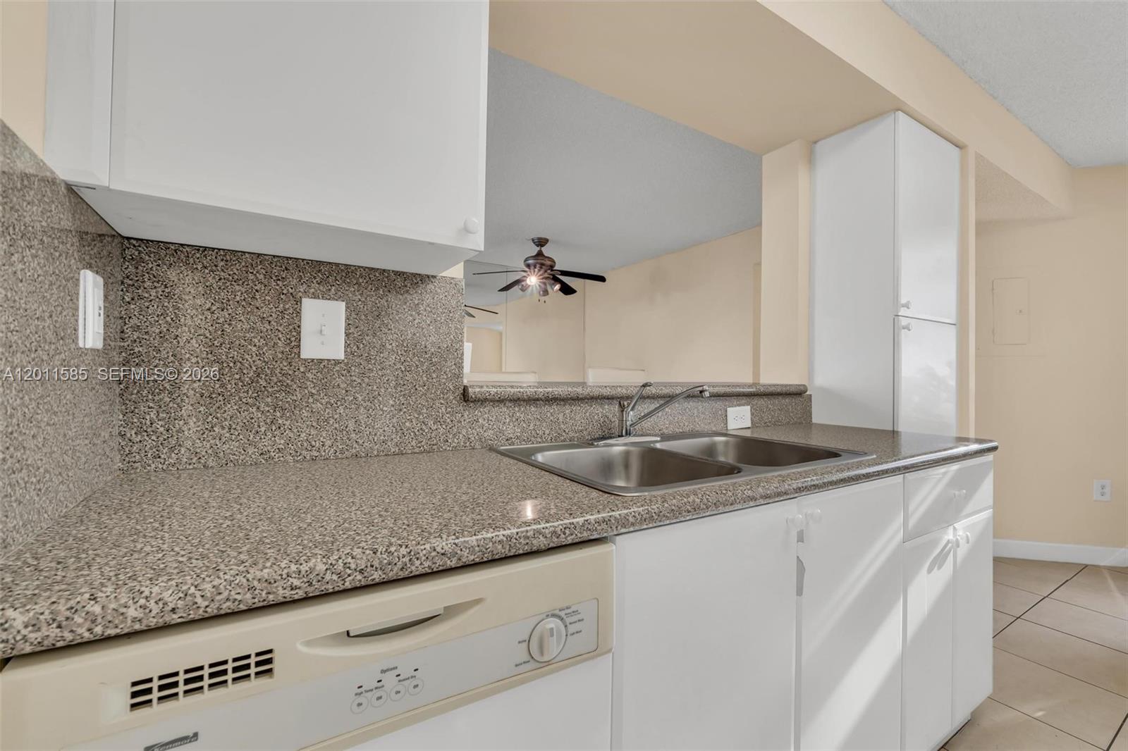 THE GREENS AT DORAL CONDO - Residential