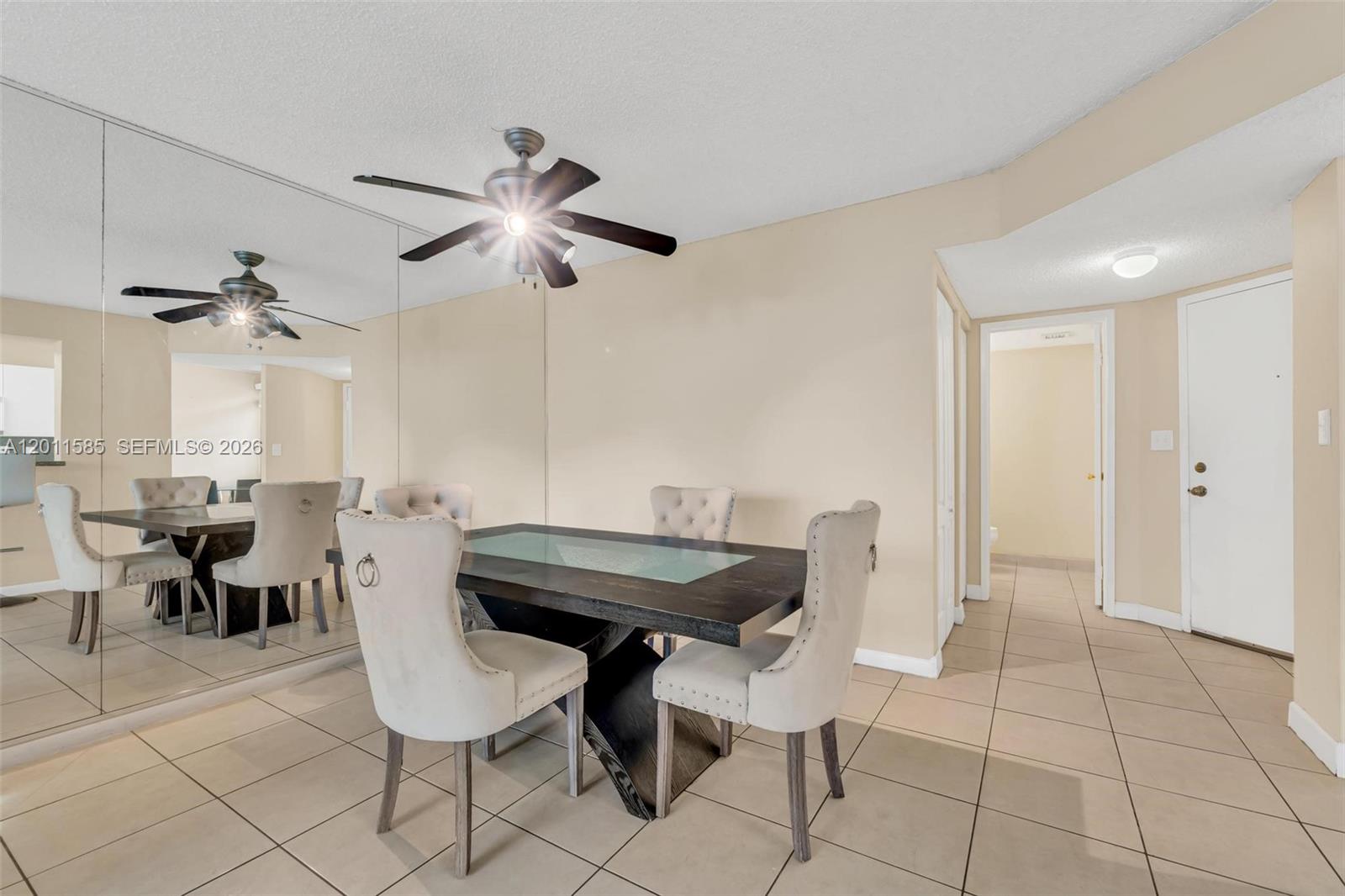 THE GREENS AT DORAL CONDO - Residential