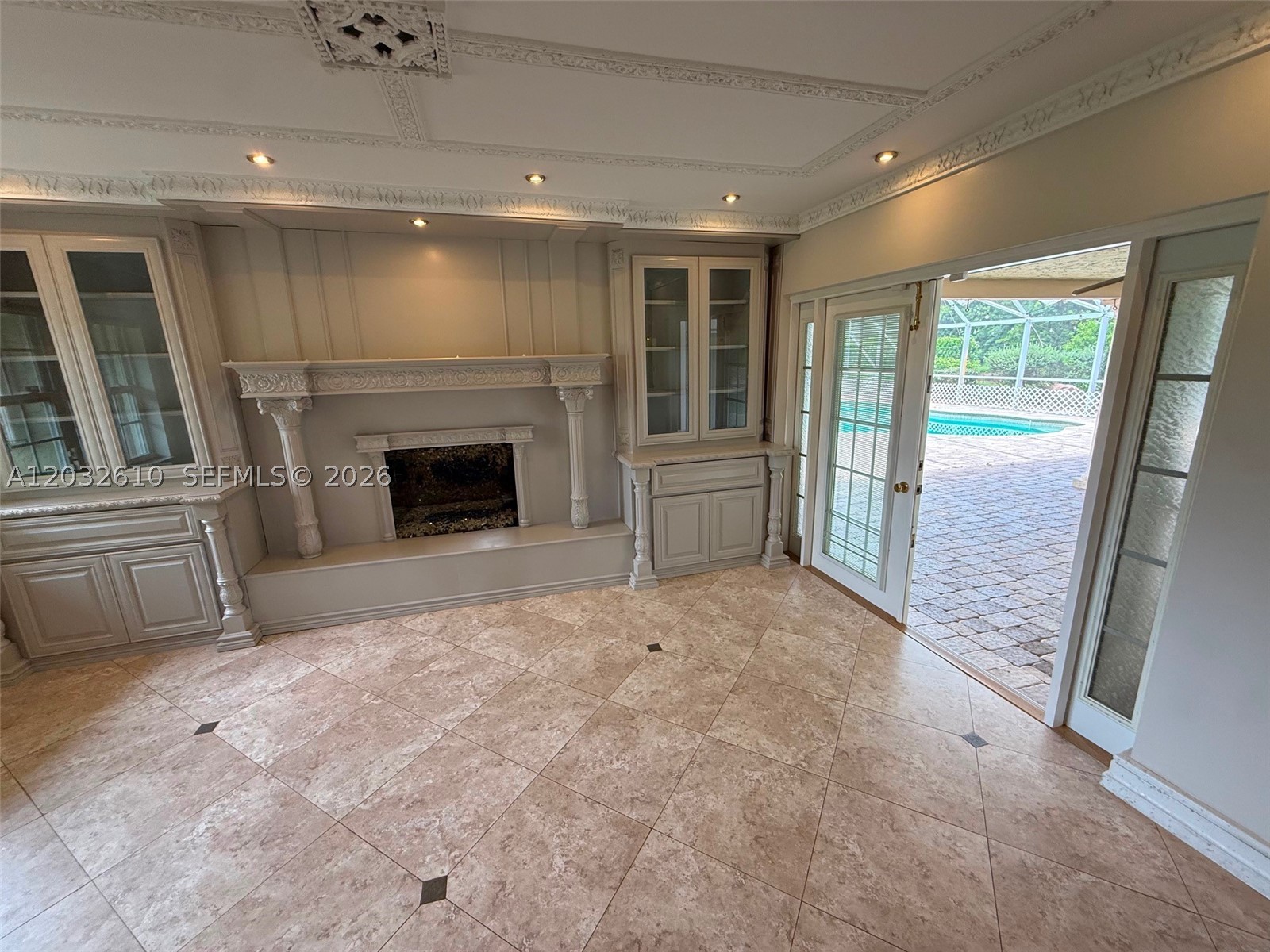 FLA FRUIT LANDS CO SUB NO - Residential Lease