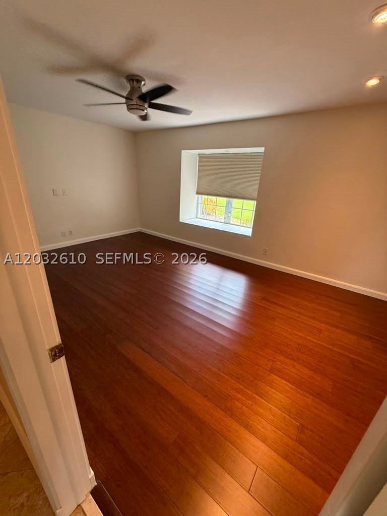 FLA FRUIT LANDS CO SUB NO - Residential Lease