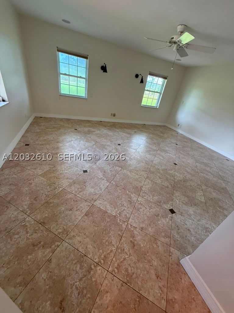 FLA FRUIT LANDS CO SUB NO - Residential Lease