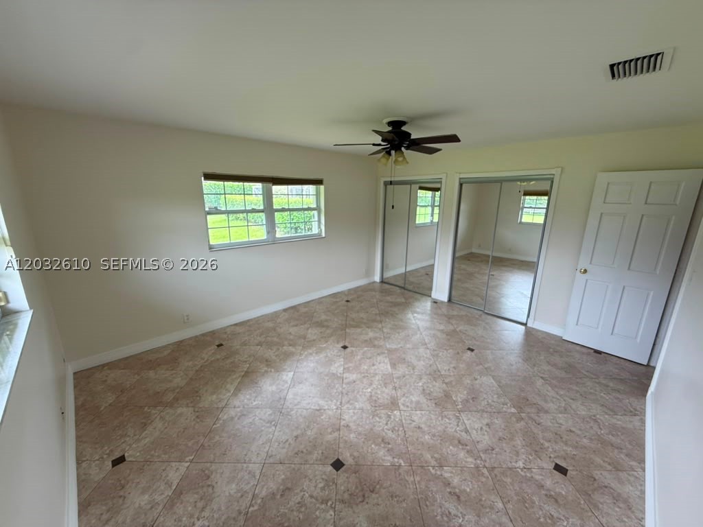 FLA FRUIT LANDS CO SUB NO - Residential Lease