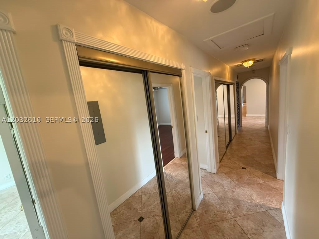 FLA FRUIT LANDS CO SUB NO - Residential Lease