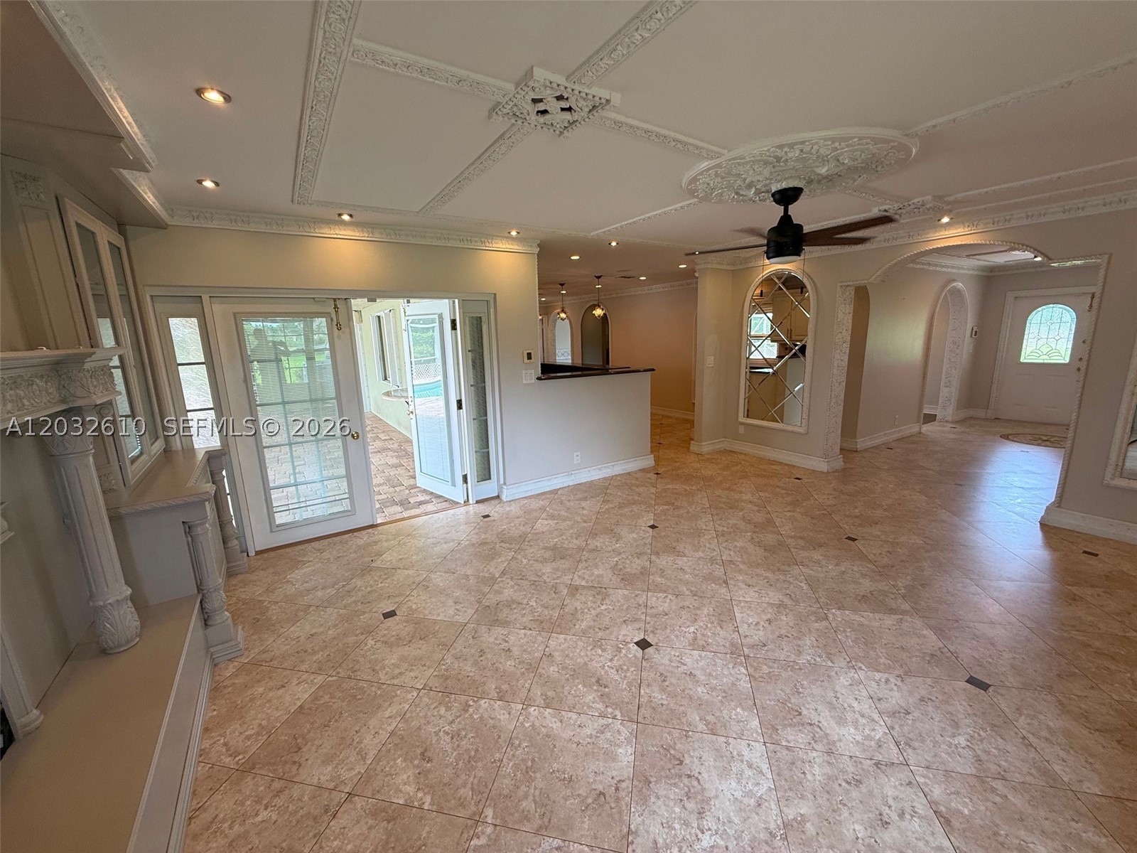 FLA FRUIT LANDS CO SUB NO - Residential Lease