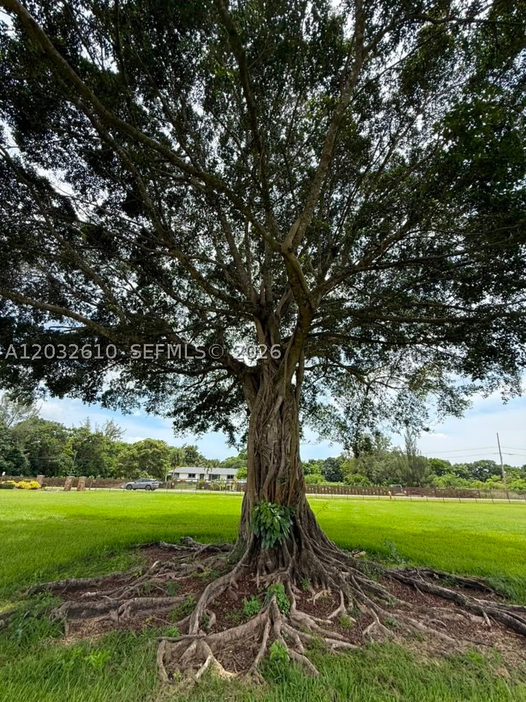 FLA FRUIT LANDS CO SUB NO - Residential Lease