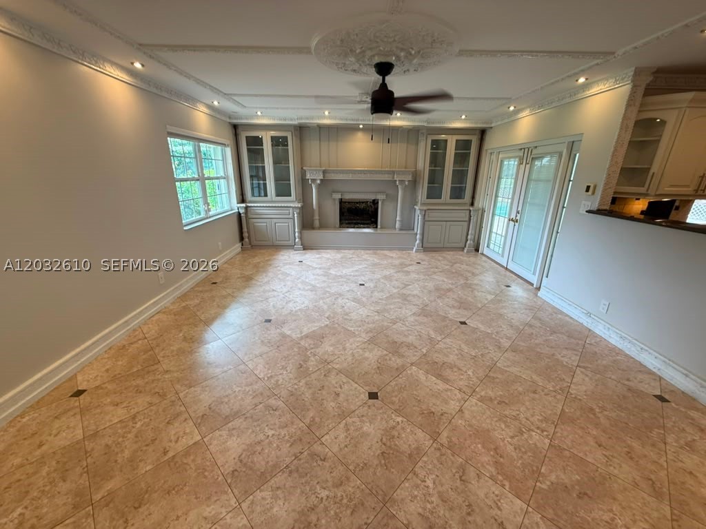 FLA FRUIT LANDS CO SUB NO - Residential Lease