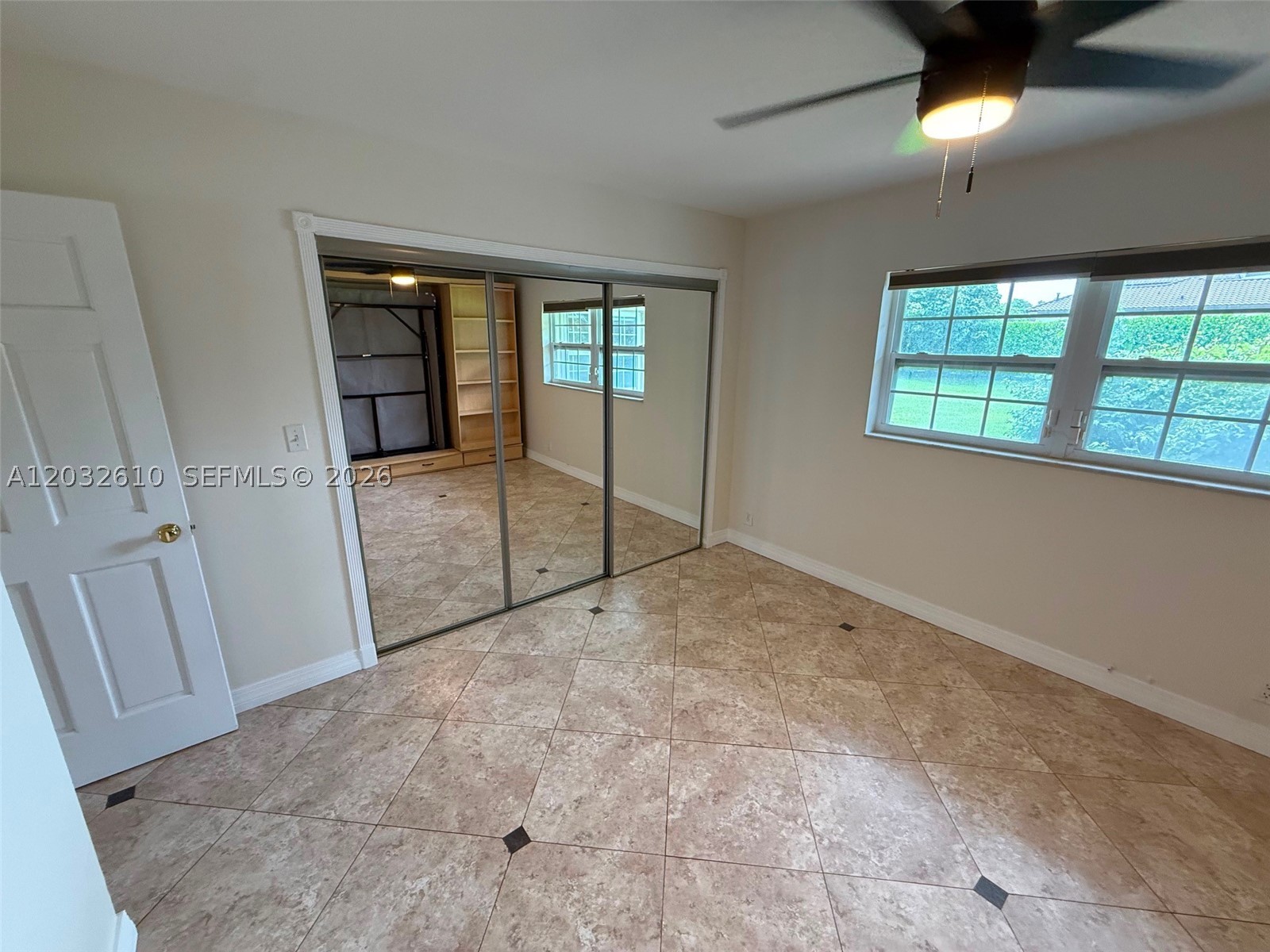 FLA FRUIT LANDS CO SUB NO - Residential Lease