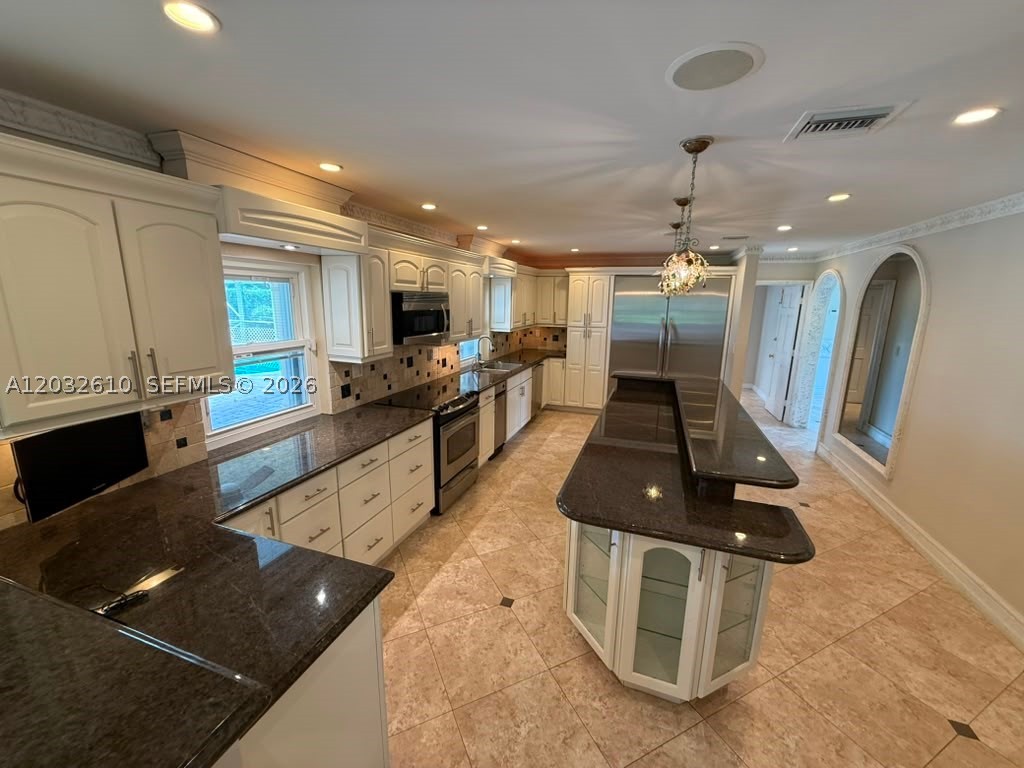 FLA FRUIT LANDS CO SUB NO - Residential Lease