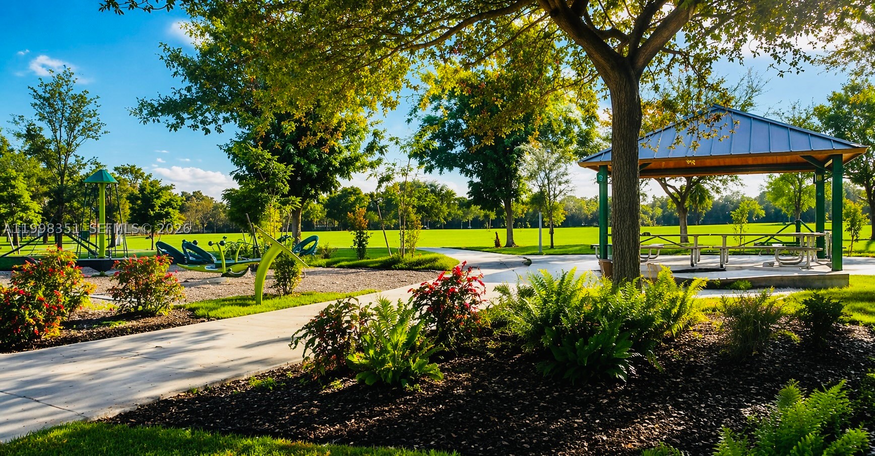 LAKES ON THE GREEN NORTH - Residential