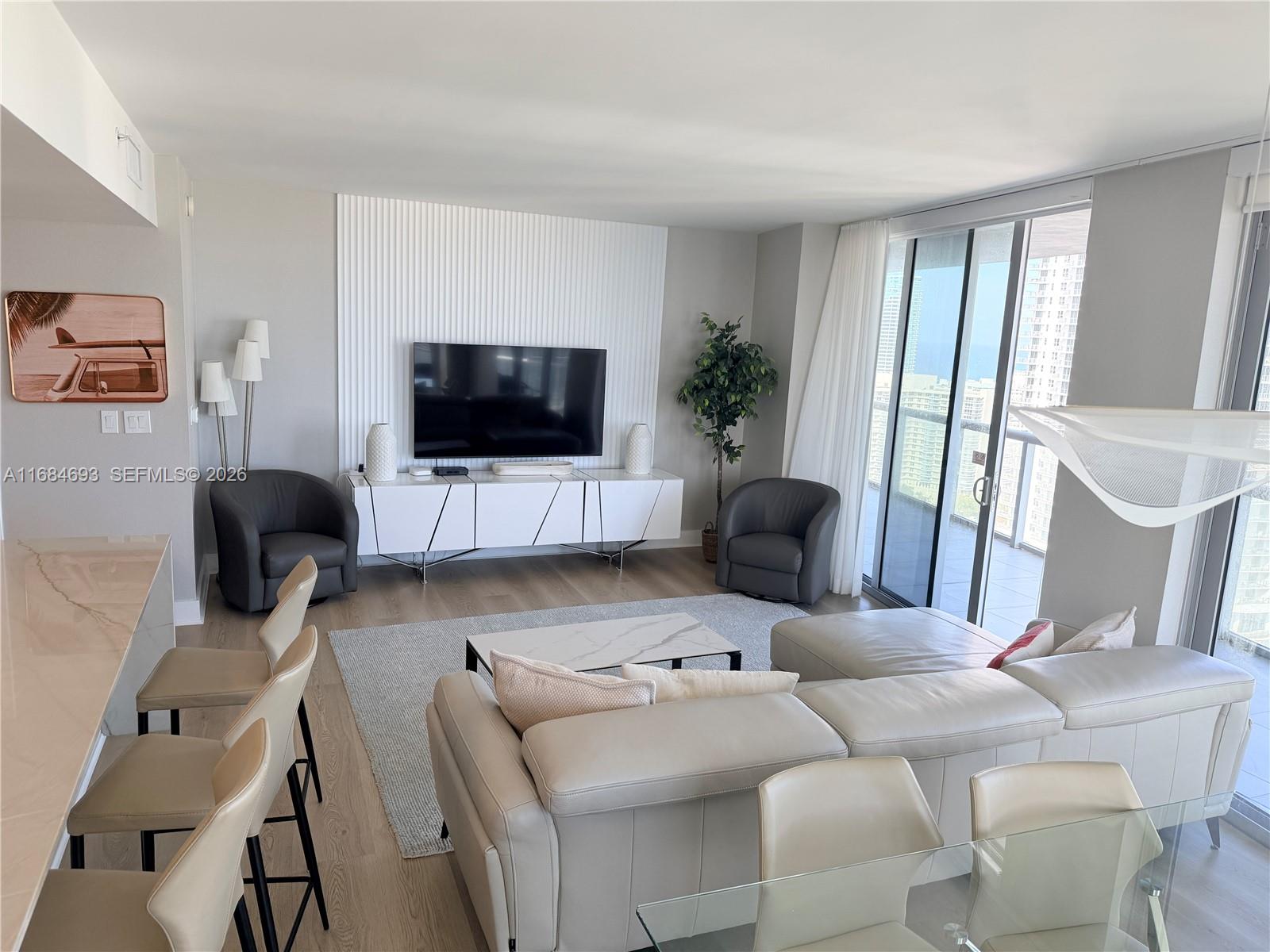 BEACHWALK CONDOMINIUM - Residential