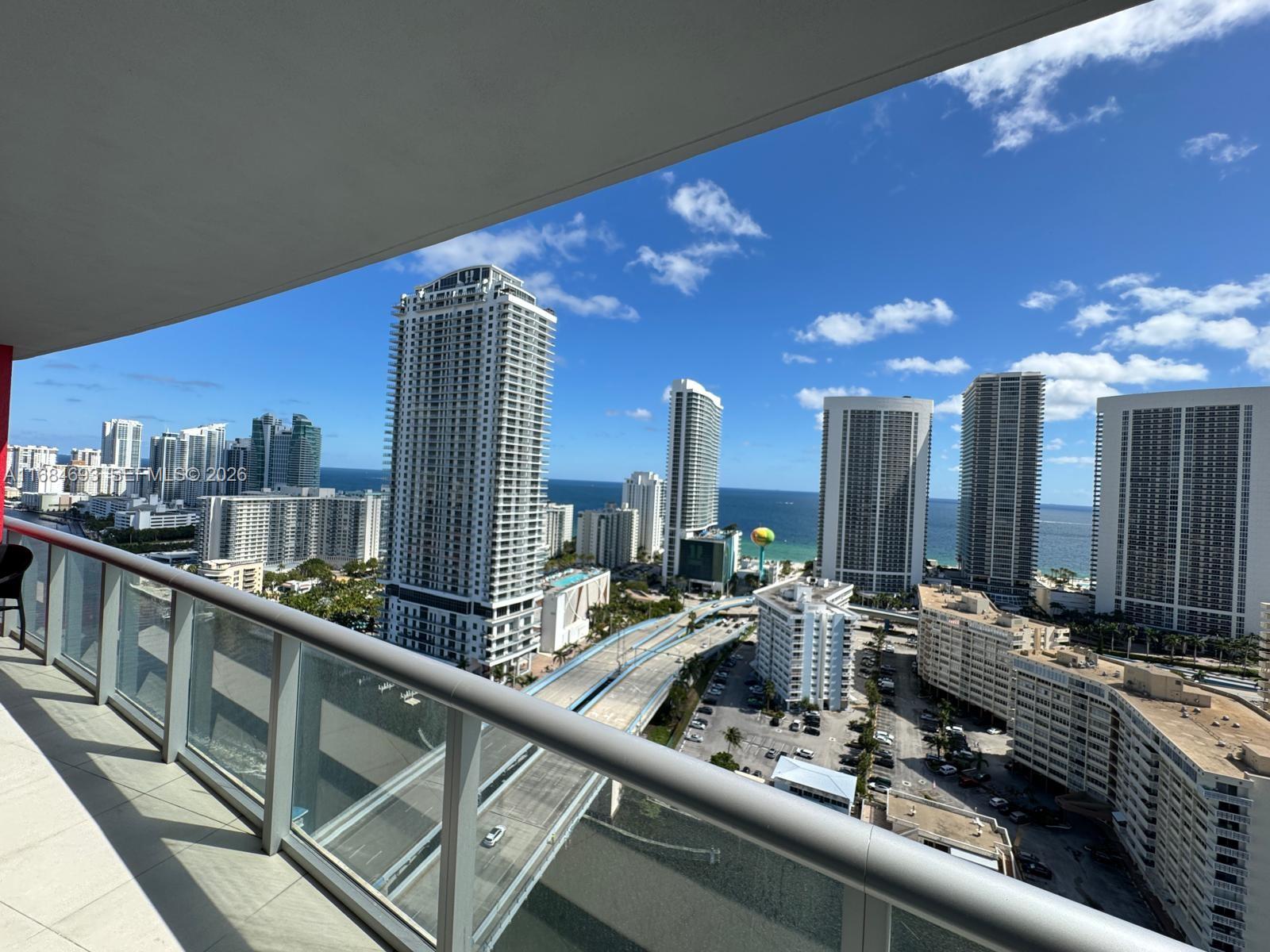 BEACHWALK CONDOMINIUM - Residential