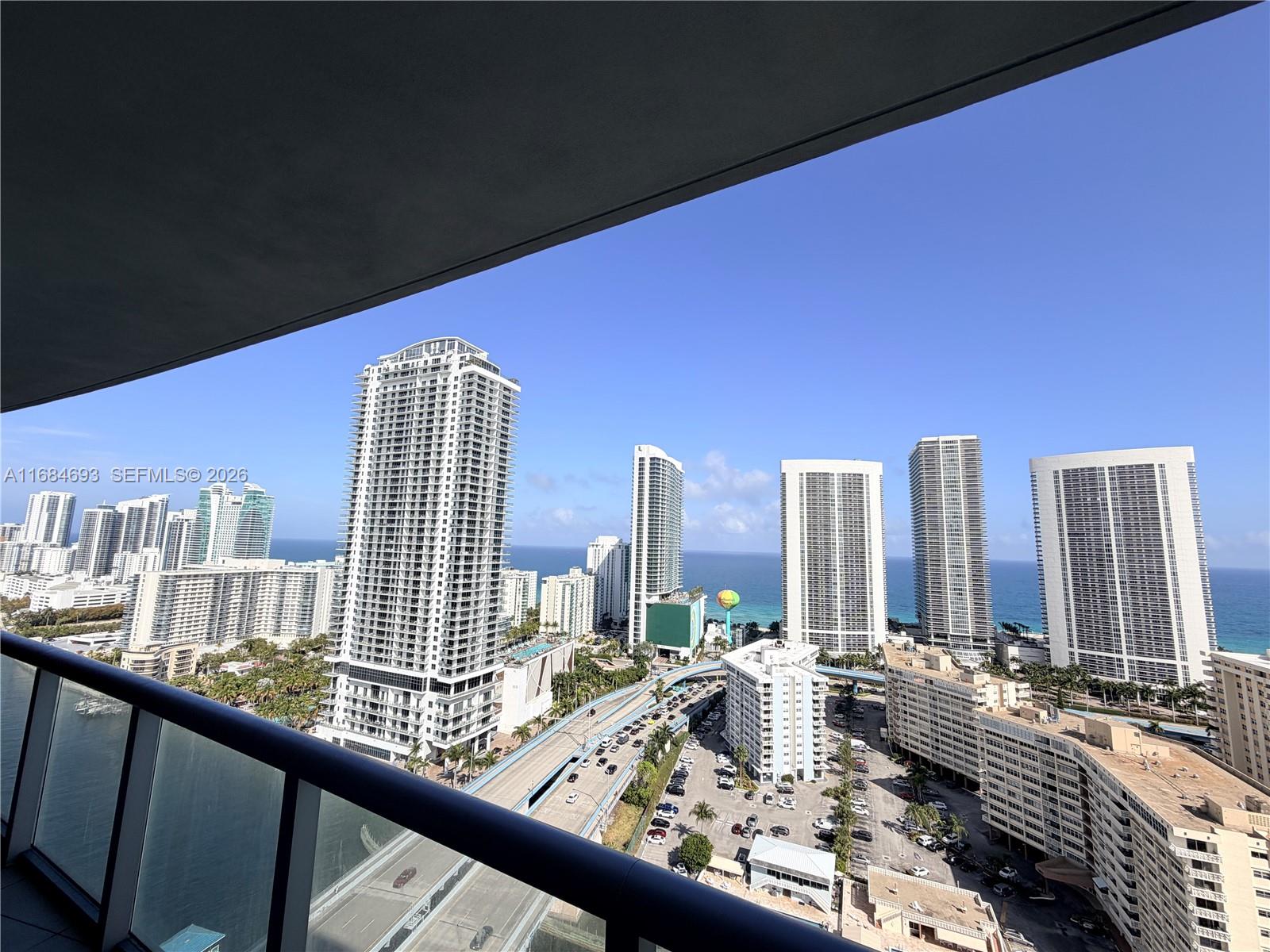 BEACHWALK CONDOMINIUM - Residential