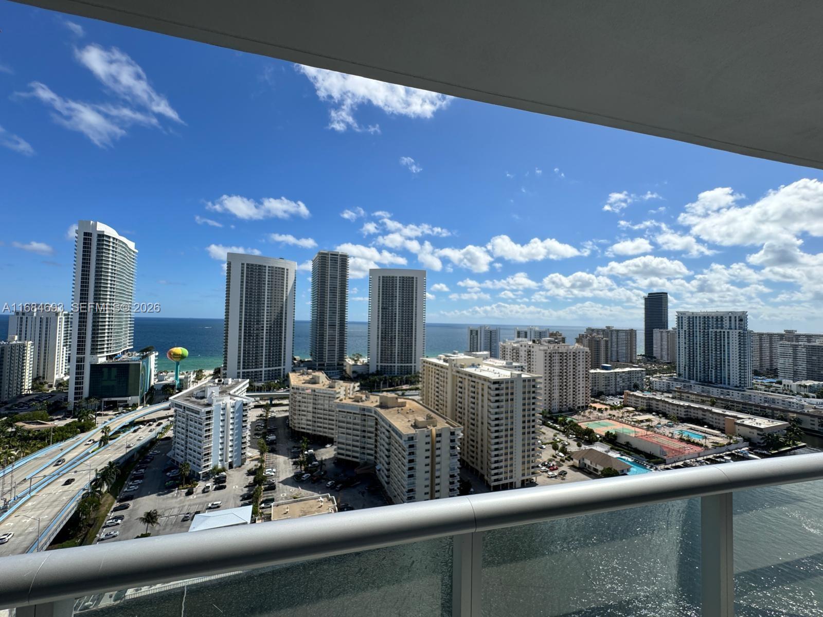 BEACHWALK CONDOMINIUM - Residential