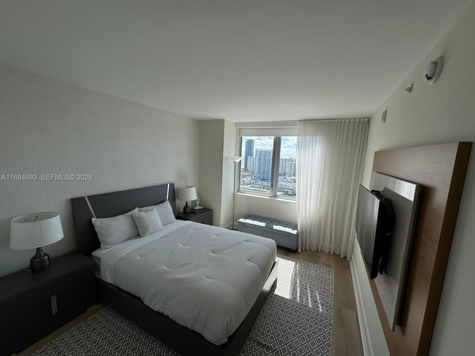 BEACHWALK CONDOMINIUM - Residential