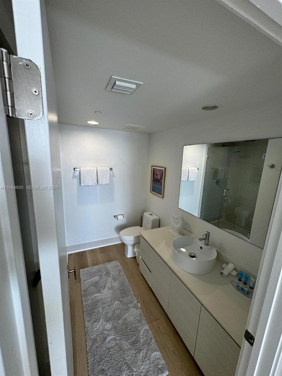 BEACHWALK CONDOMINIUM - Residential
