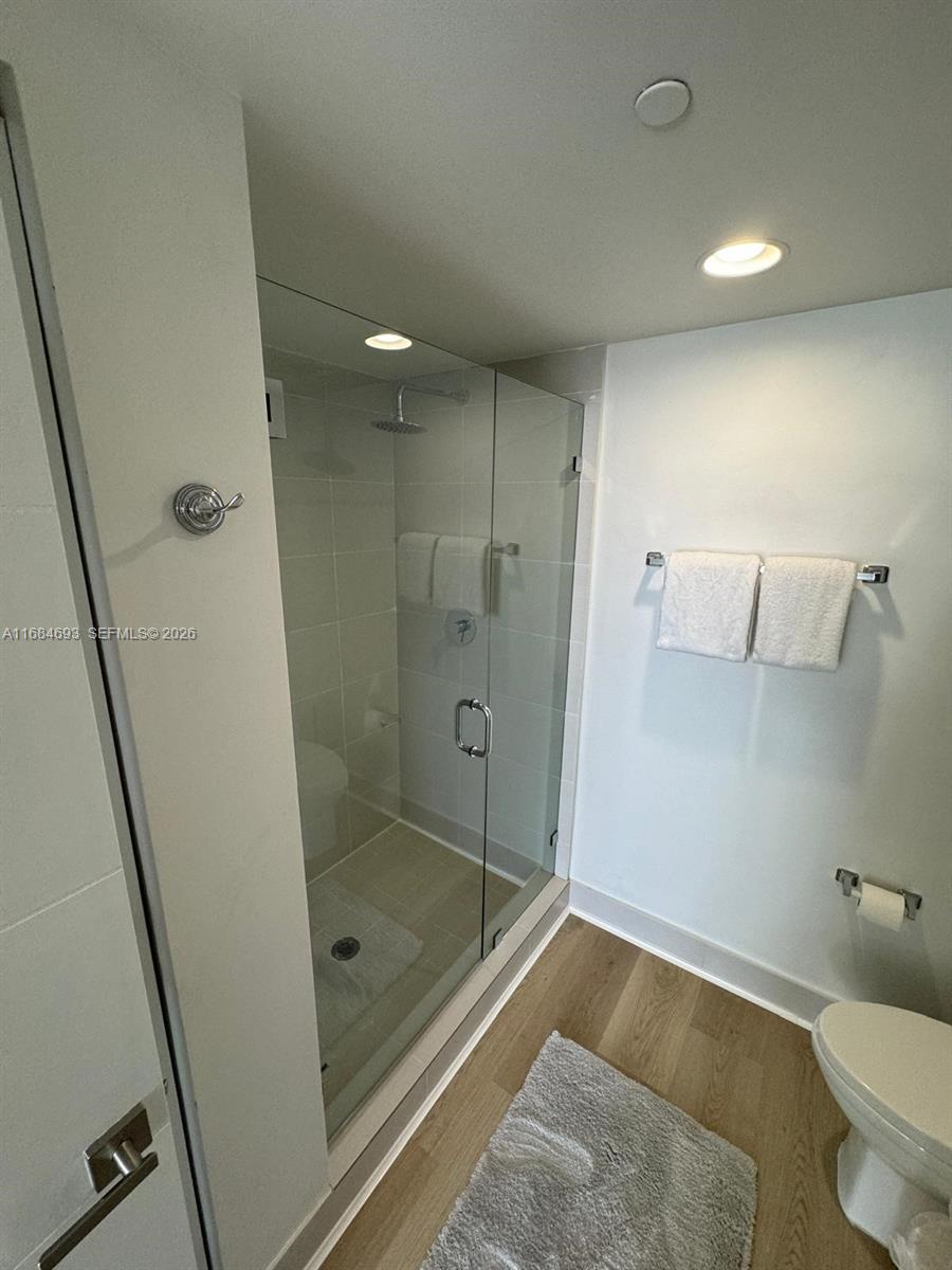 BEACHWALK CONDOMINIUM - Residential