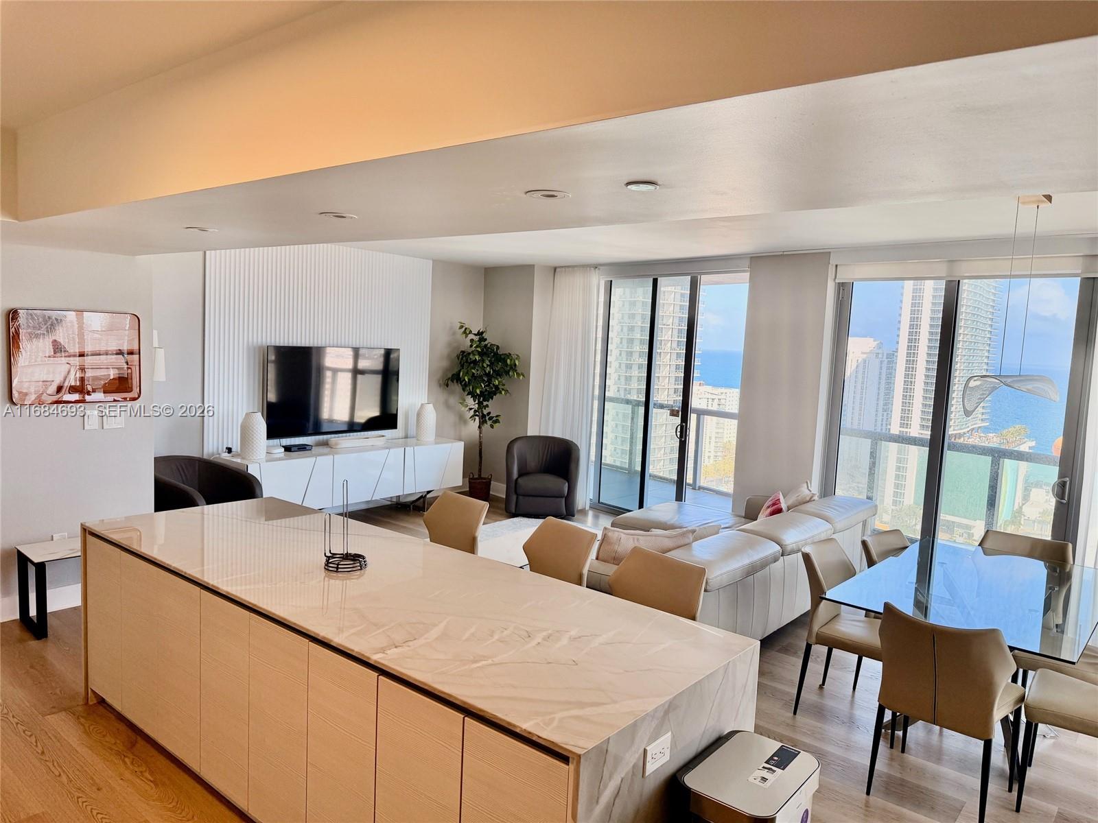 BEACHWALK CONDOMINIUM - Residential