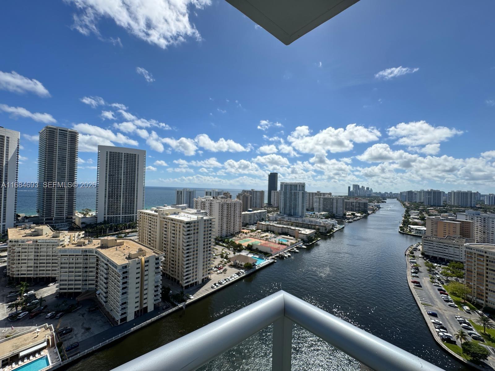 BEACHWALK CONDOMINIUM - Residential
