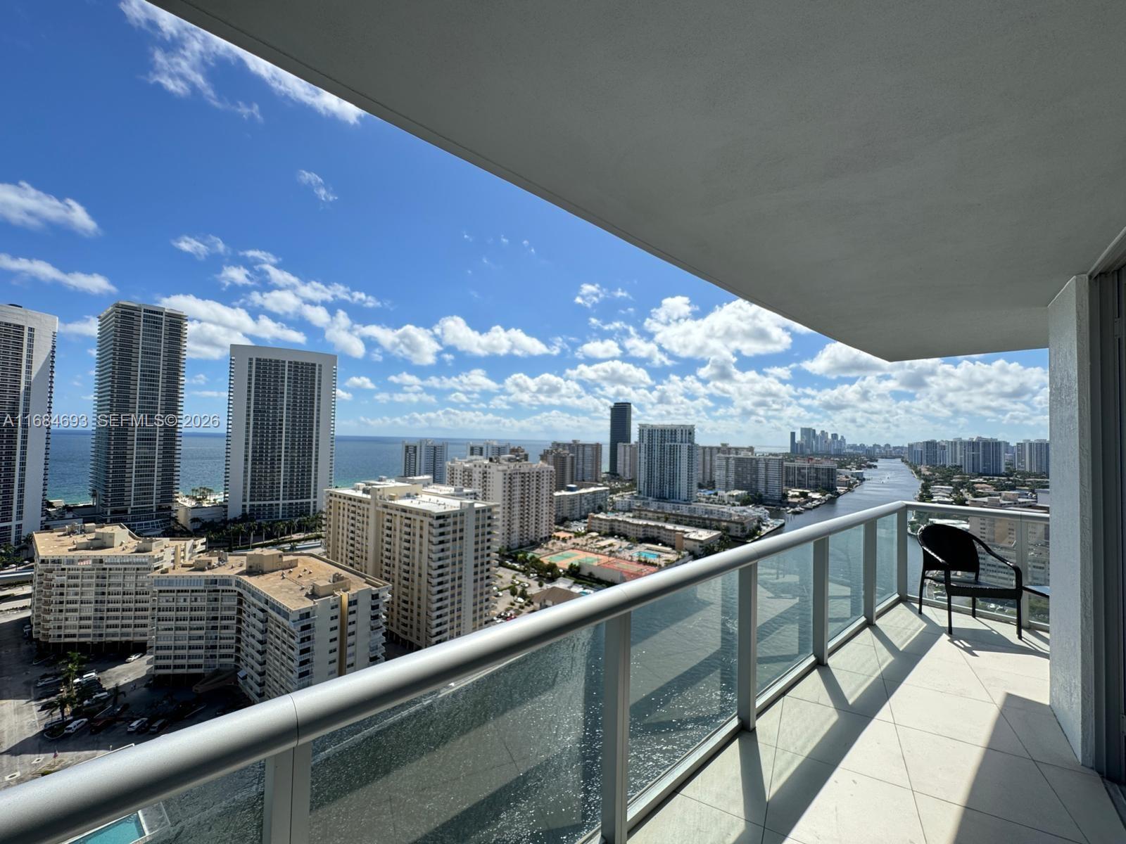 BEACHWALK CONDOMINIUM - Residential