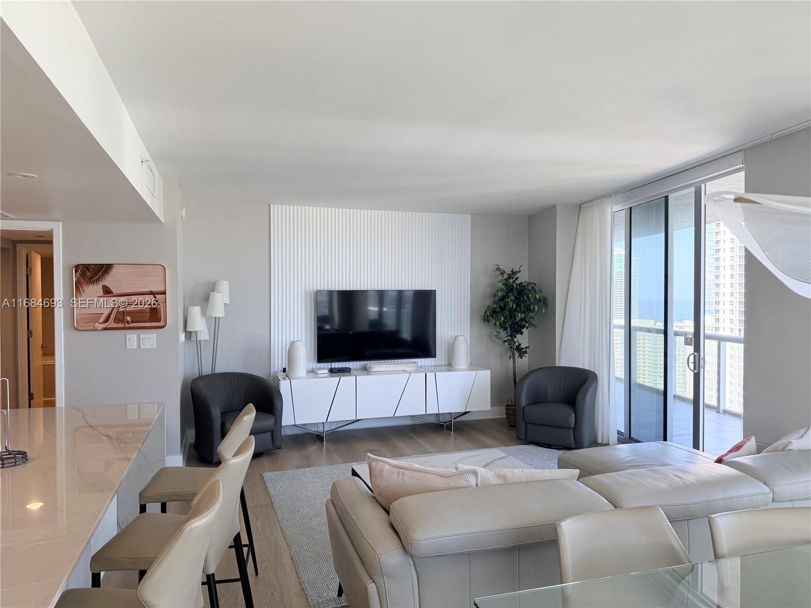 BEACHWALK CONDOMINIUM - Residential