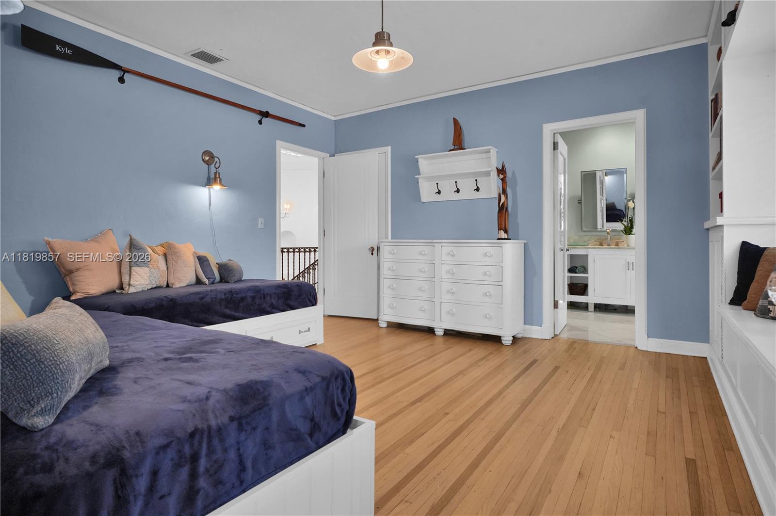 AMD PLAT OF SUNSET LAKE S - Residential