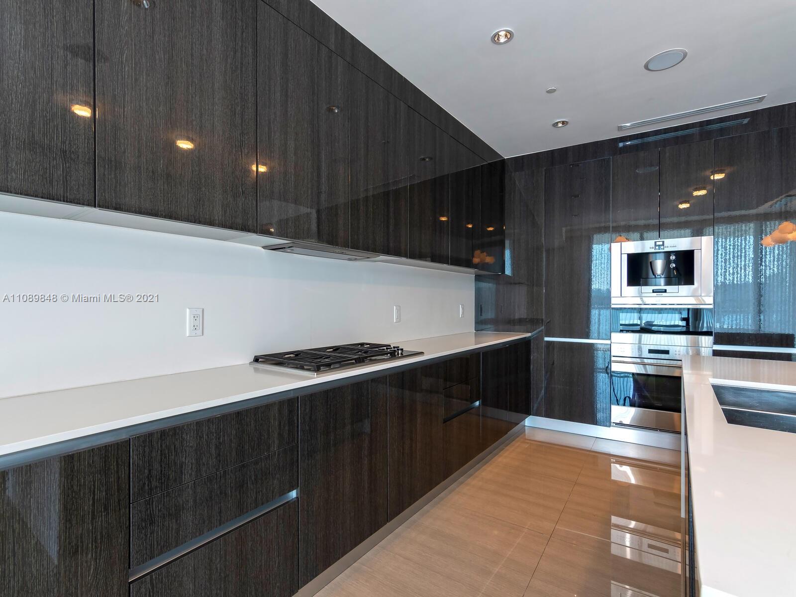 ECHO CONDO - Residential