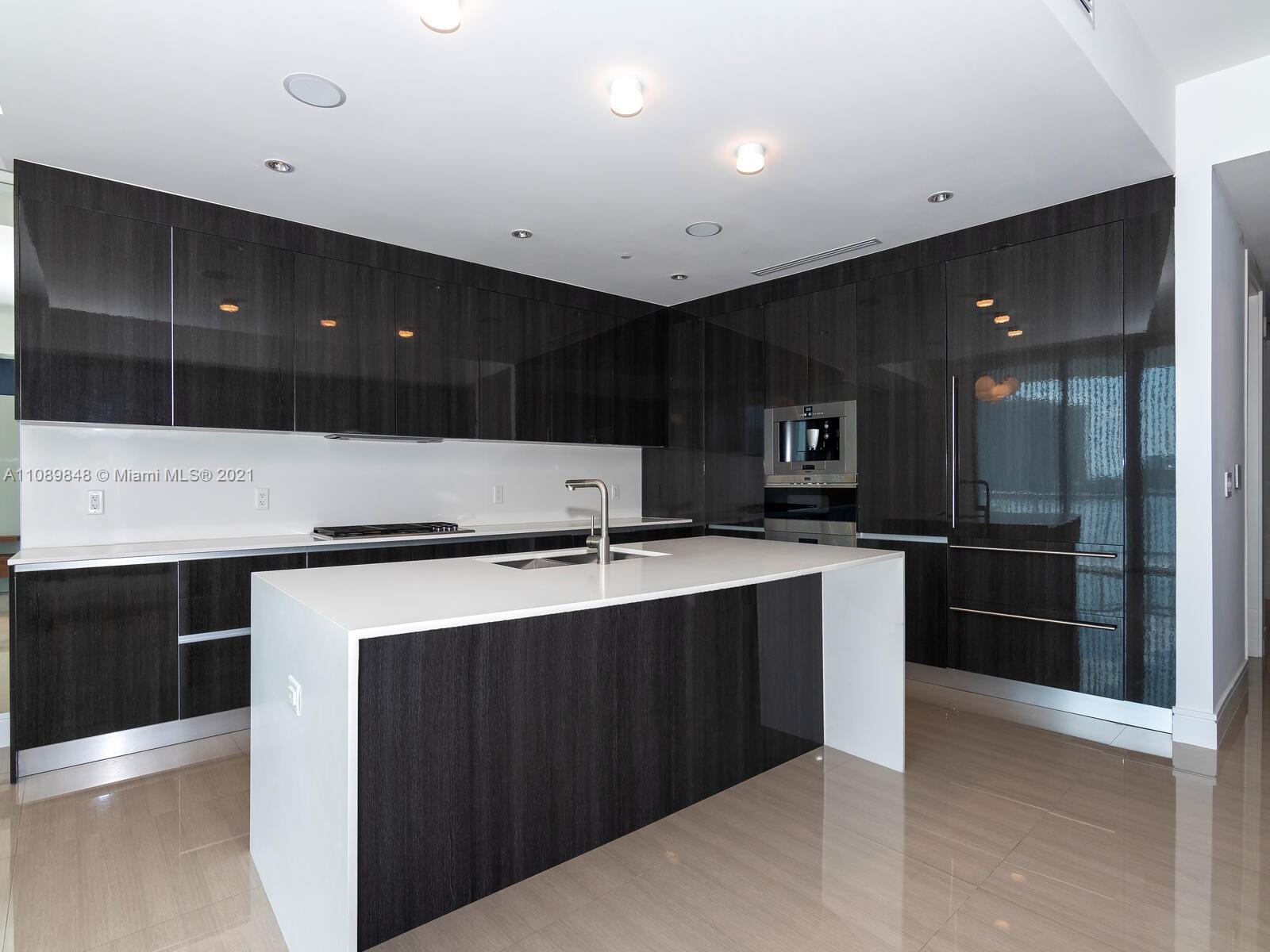 ECHO CONDO - Residential