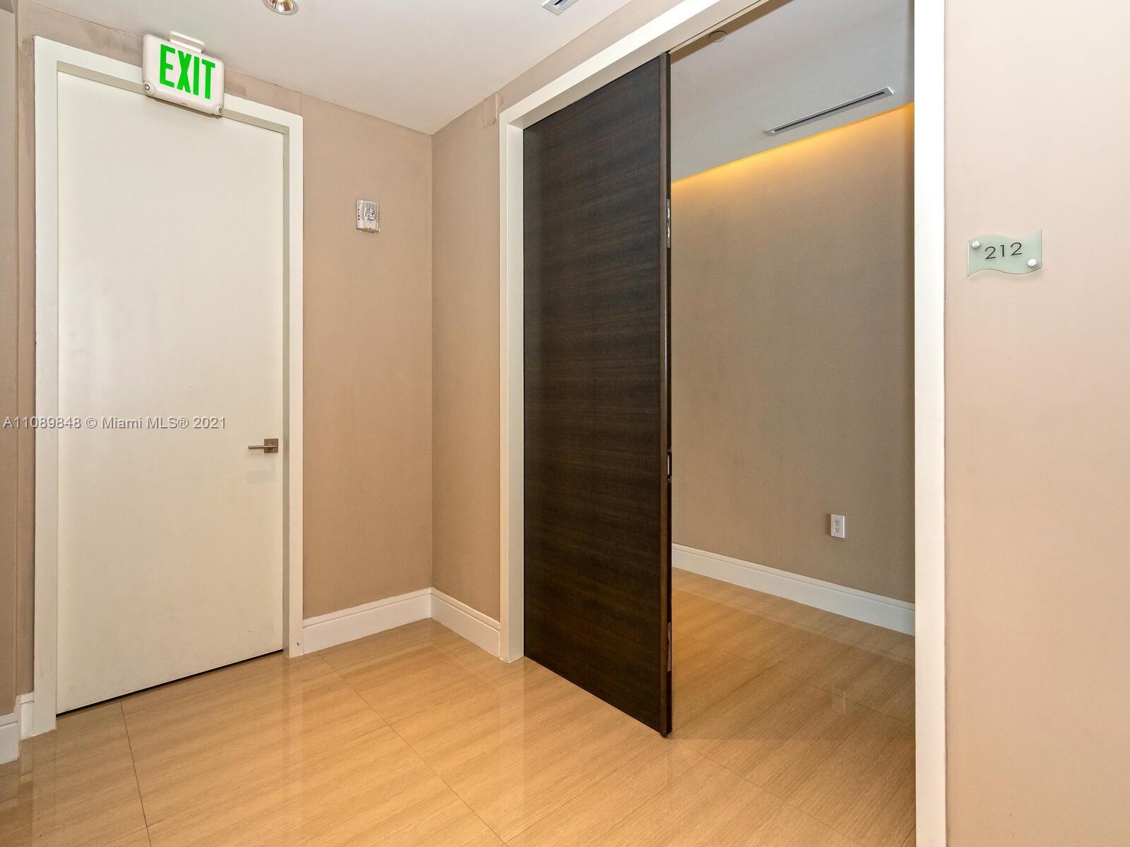 ECHO CONDO - Residential