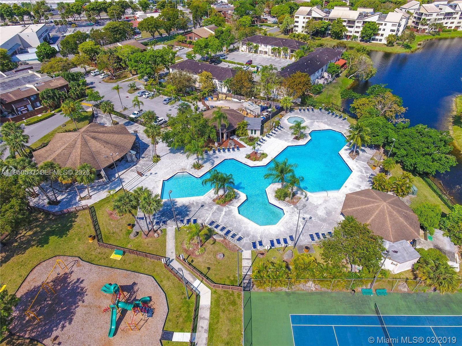 SNAPPER VILLAGE - Residential