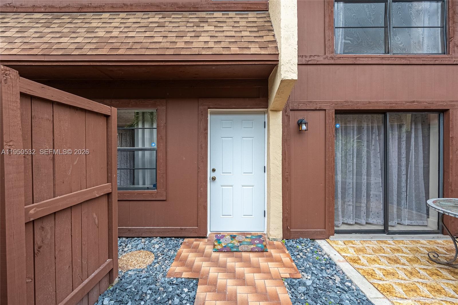 SNAPPER VILLAGE - Residential