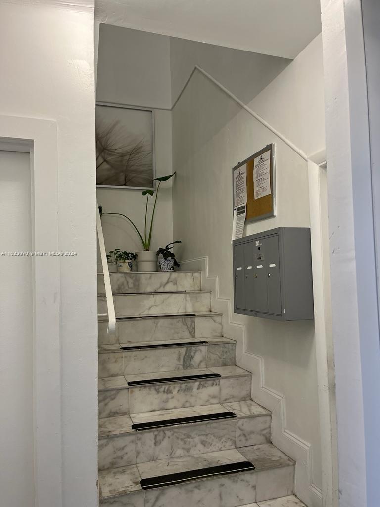 FIRST ART NOUVEAU CONDO - Residential