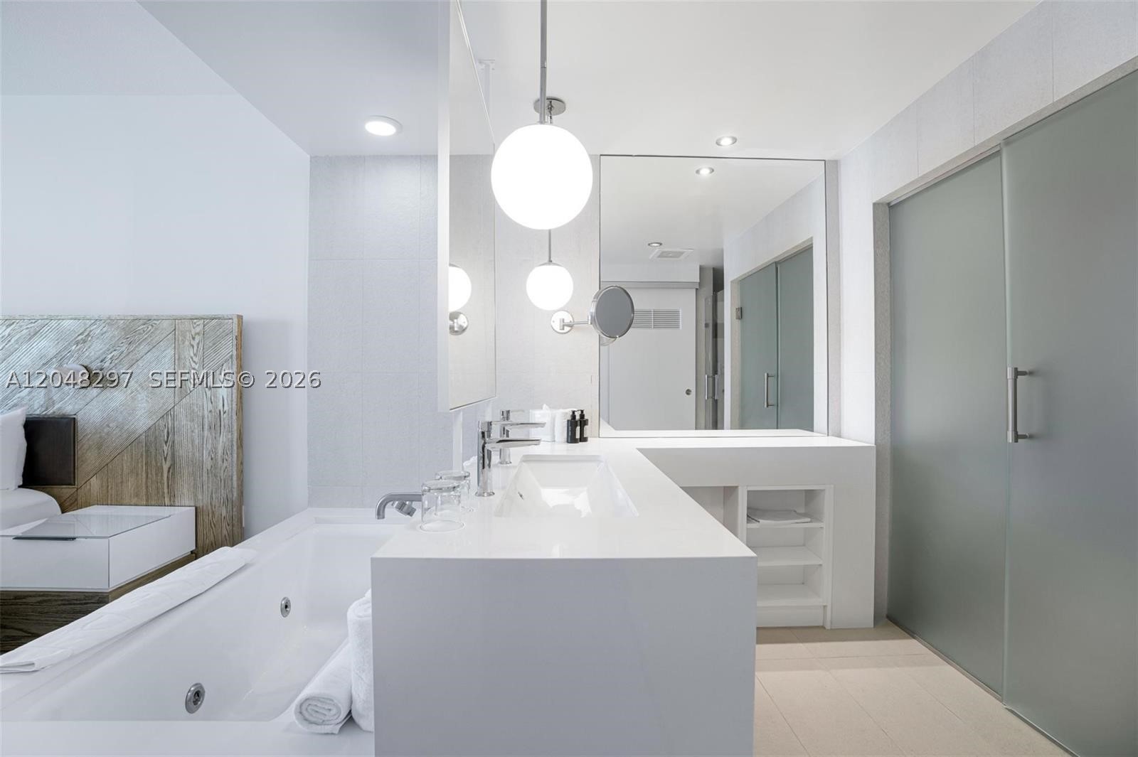 W FORT LAUDERDALE RESIDENC - Residential