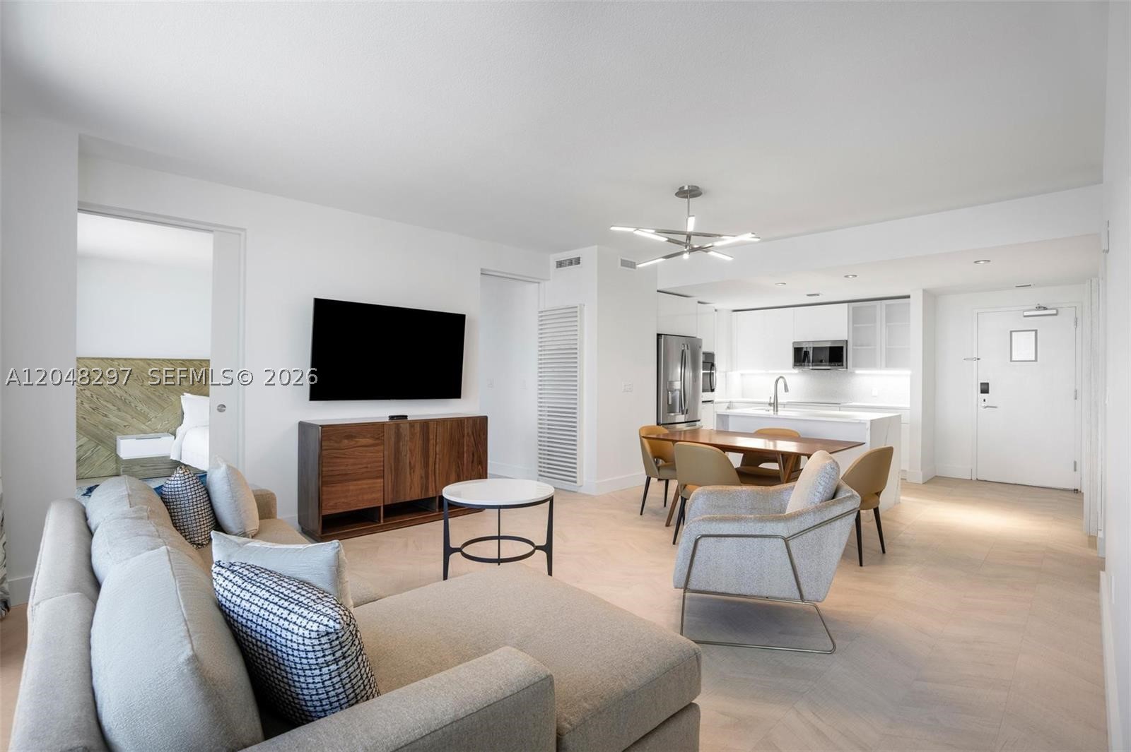 W FORT LAUDERDALE RESIDENC - Residential