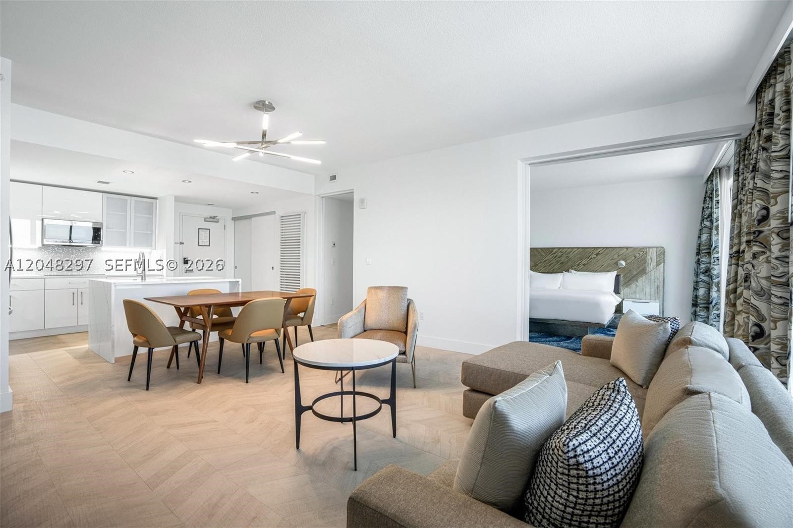 W FORT LAUDERDALE RESIDENC - Residential
