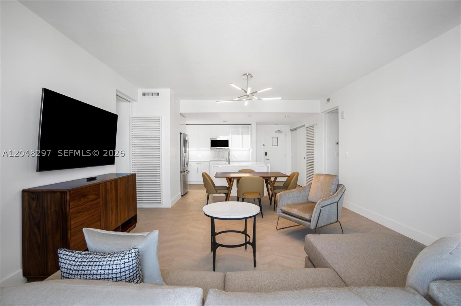 W FORT LAUDERDALE RESIDENC - Residential