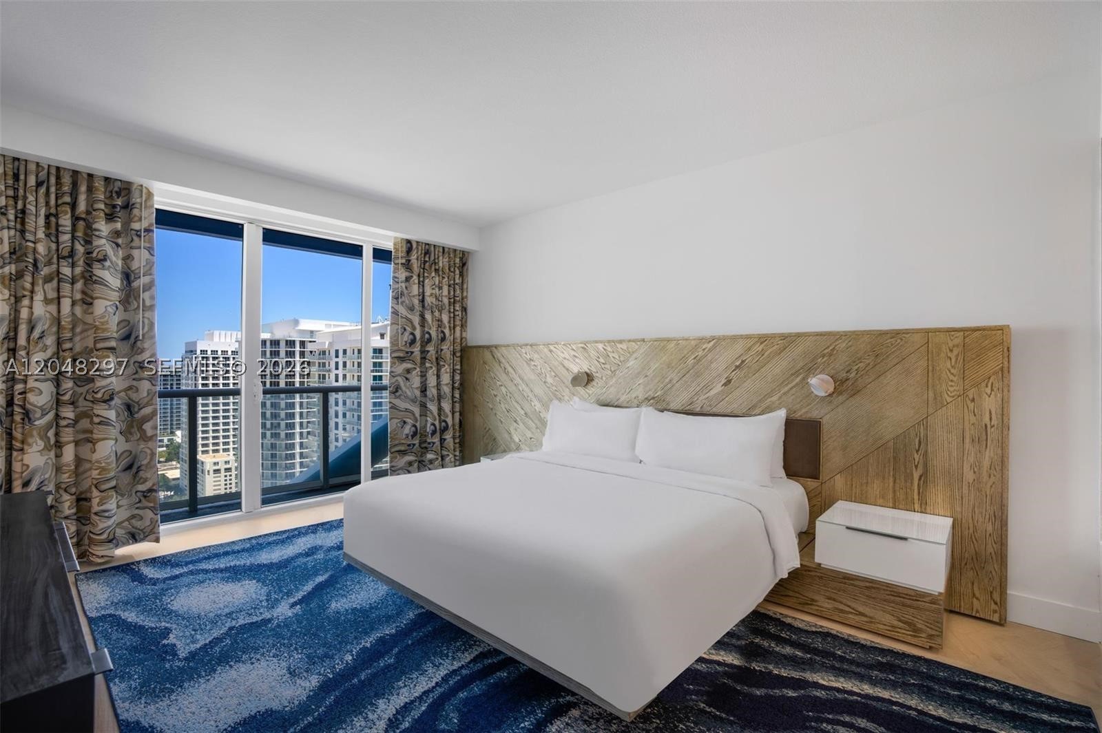 W FORT LAUDERDALE RESIDENC - Residential