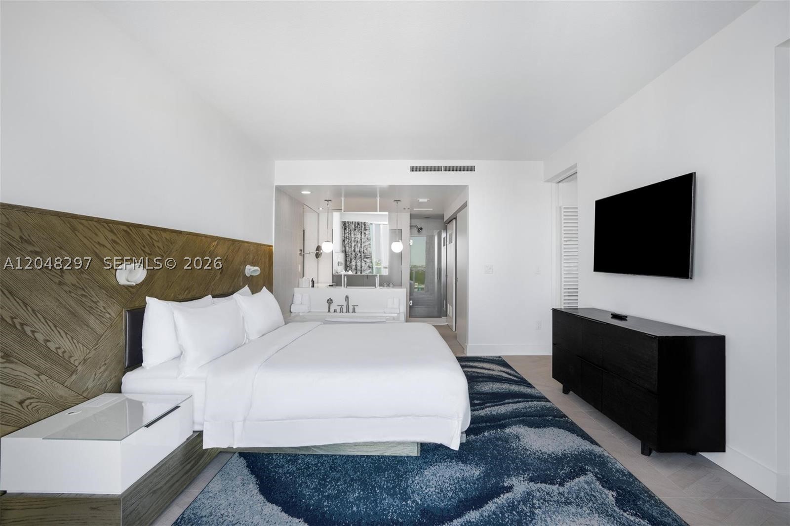 W FORT LAUDERDALE RESIDENC - Residential