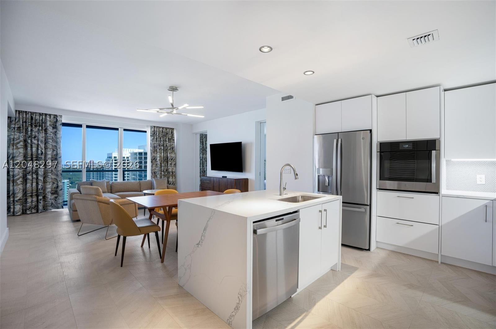 W FORT LAUDERDALE RESIDENC - Residential