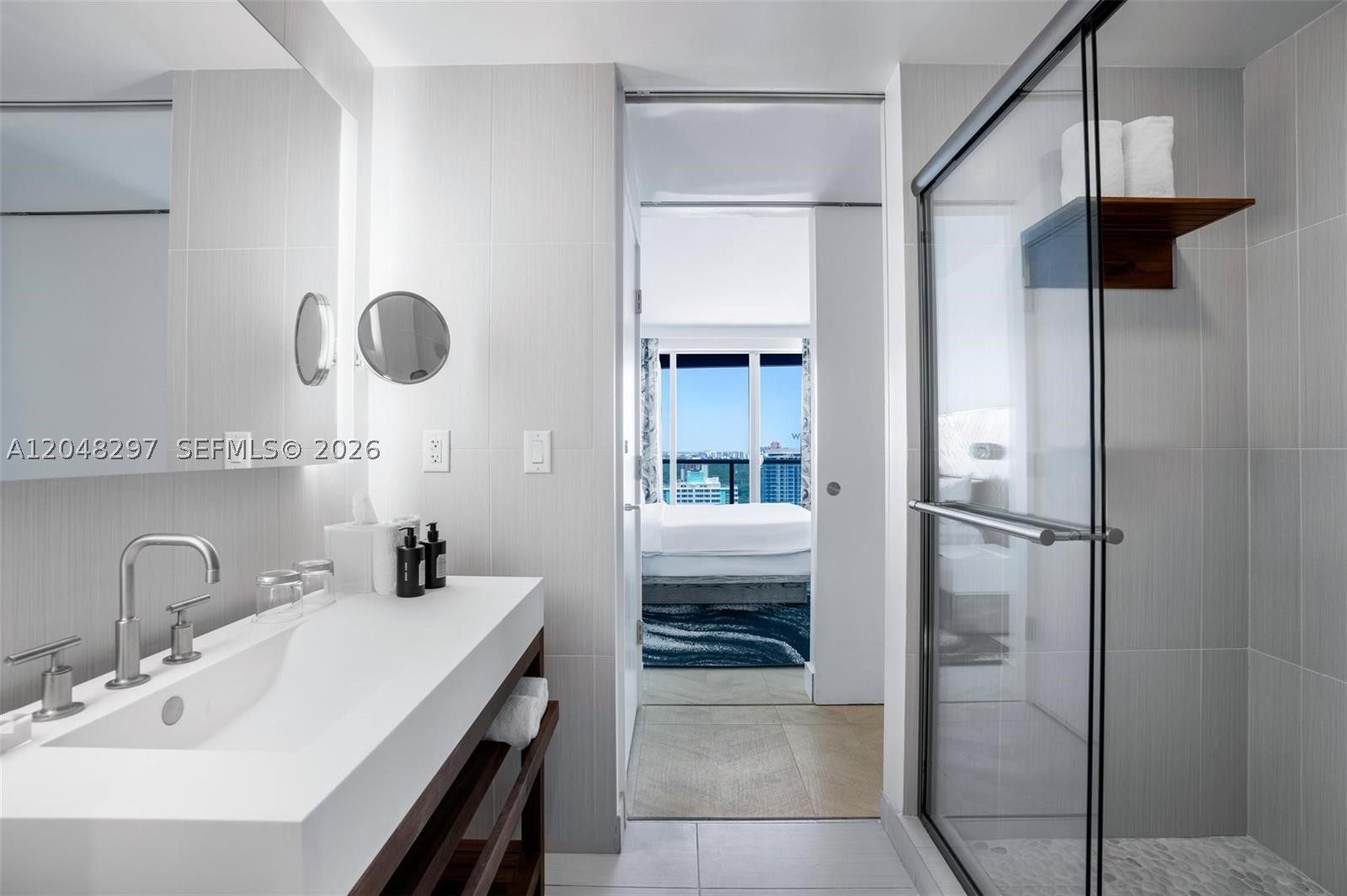W FORT LAUDERDALE RESIDENC - Residential