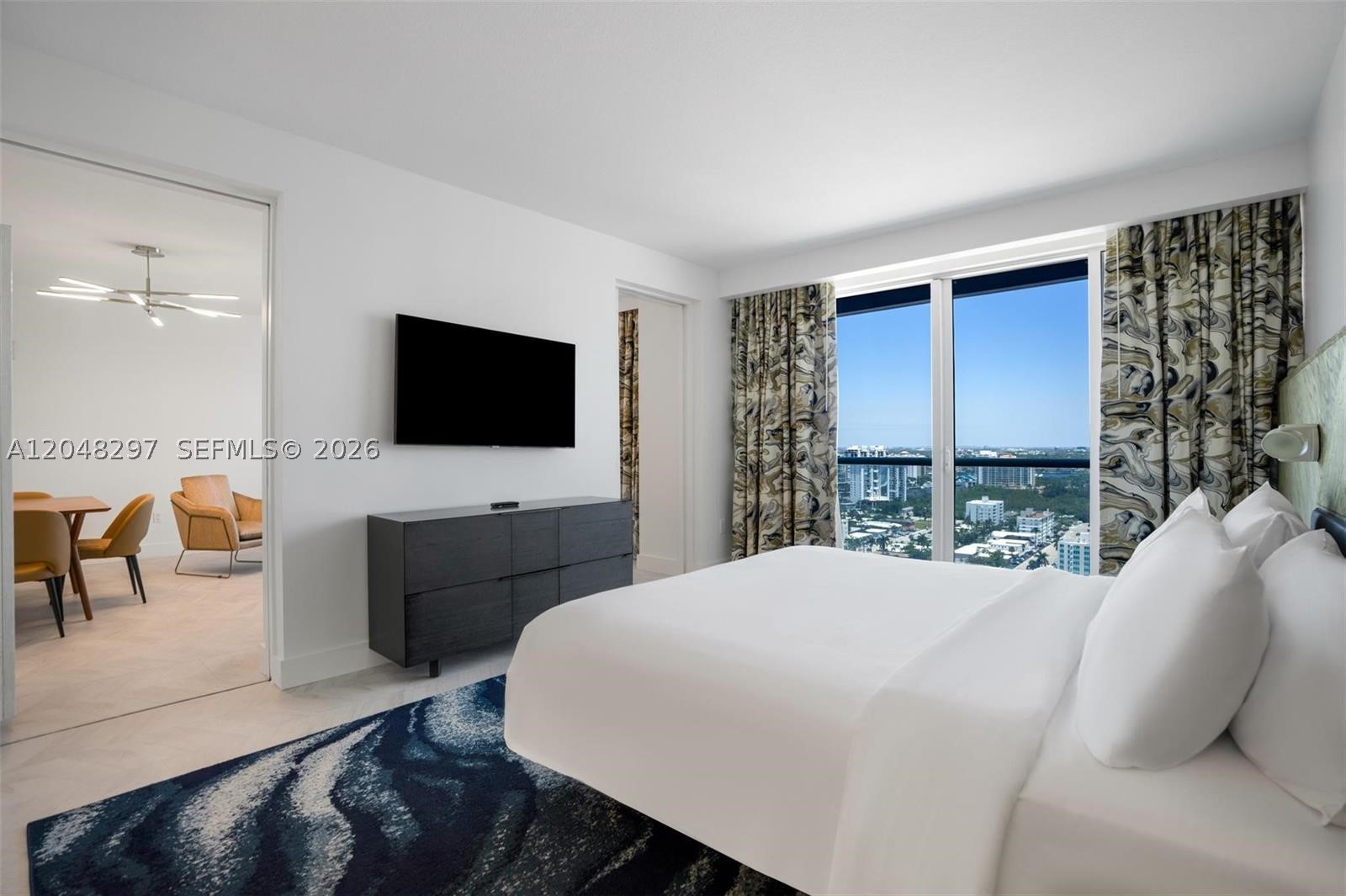W FORT LAUDERDALE RESIDENC - Residential