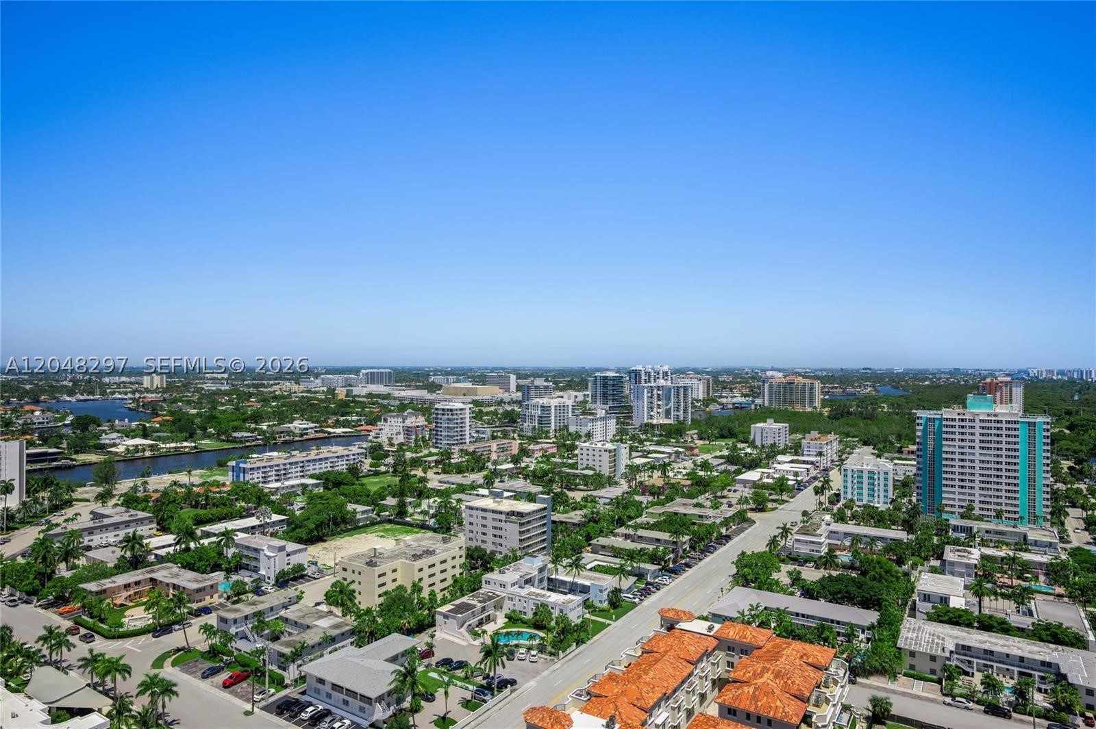W FORT LAUDERDALE RESIDENC - Residential