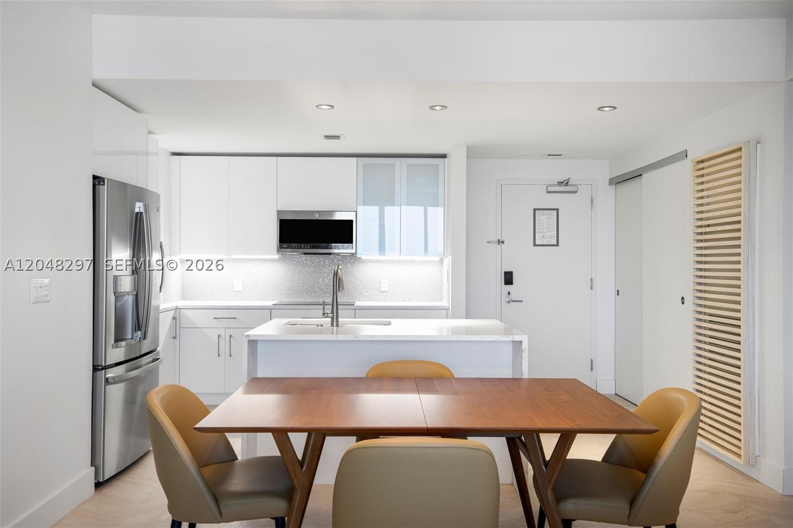 W FORT LAUDERDALE RESIDENC - Residential