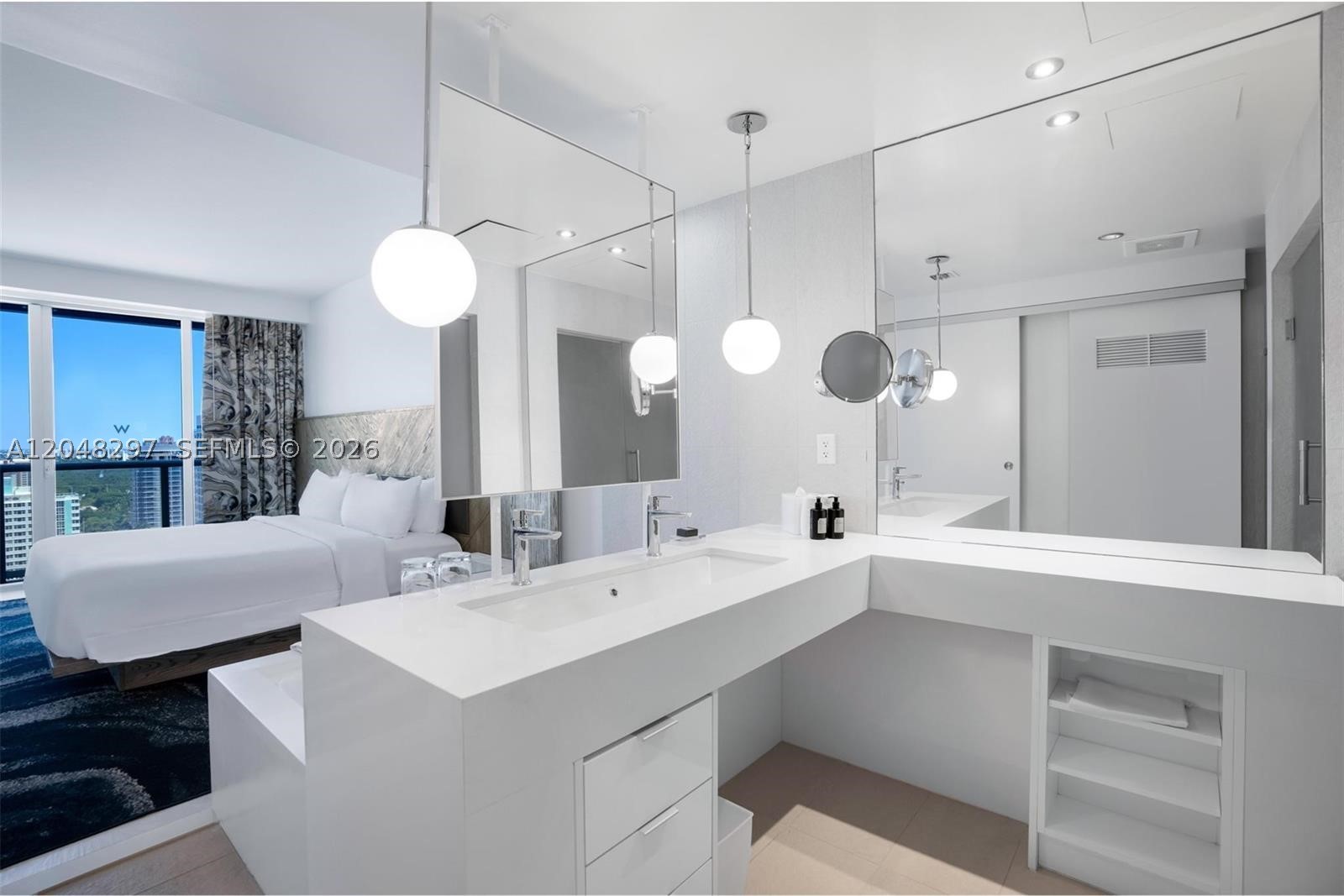 W FORT LAUDERDALE RESIDENC - Residential